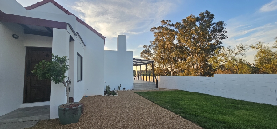 3 Bedroom Property for Sale in Hopefield Western Cape